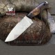 10" Handmade HUNTING Stainless Steel KNIFE, Skinning Knife Gift | Hunting Knife