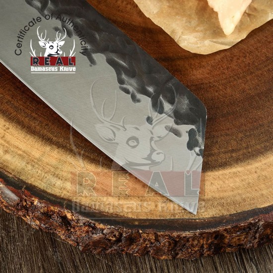 Handmade Kitchen Chef Knife Slicer Supersharp