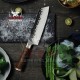 Handmade Kitchen Chef Knife Slicer Supersharp