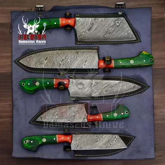 https://www.realdamascusknive.com/image/cache/cache/1001-2000/1244/additional/1a7d-handmade-damascus-chef-set-of-5pcs-with-leather-sheat3-0-1-550x550.webp