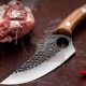 KEPEAK Hunting Stainless Steel Kitchen Boning Knife