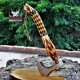 Viking Axe ,hatchet, Viking Hatchet, Viking Bearded Axe ,battle Axe, Engraved Axe, Hand Forge Axe ,birthday Gift For Him, Odin Axe