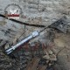 Damascus Steel Folding Knife | Back Safety Lock Knife | Multi Dollar Sheet Knife