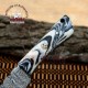 Custom Made Skinner hunting knife With Beautiful Handle & Leather Sheath