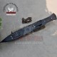 21 inches Blade Cold Steel Sword Hand forged large sword