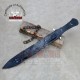 21 inches Blade Custom made Sword-Hand made sword High Carbon Steel Sword