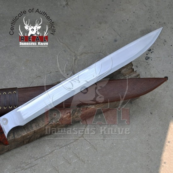 20 inches Blade Grosse Messer sword-Large sword-Handmade sword