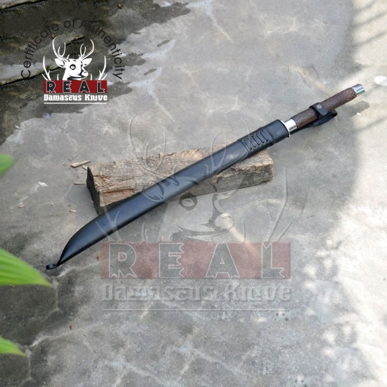 24 inches Blade Hand Forged samurai Sword Handmade sword