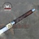 24 inches Blade Hand Forged samurai Sword Handmade sword