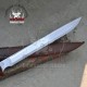 20 inches Blade Grosse Messer sword Large sword Handmade sword