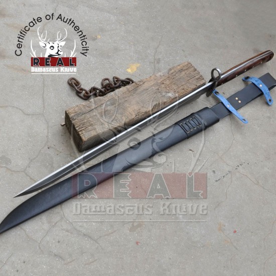29 Inches Blade Grosse Messer Sword large Sword handmade Sword