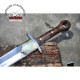 16 inches Blade Hand forged Merry Sword Replica Barrow sword