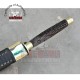 27 Inches Blade Light Weight Historical Sword High Carbon Steel Sword