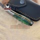 Personalized Handmade Damascus Folding Pocket Knife | Buy Pocket Knife