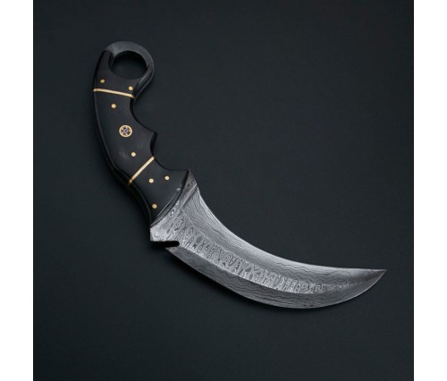 Karambit Knife