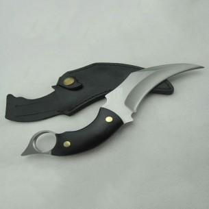 Eagle karambit Valorant Handmade Knife Sharpened