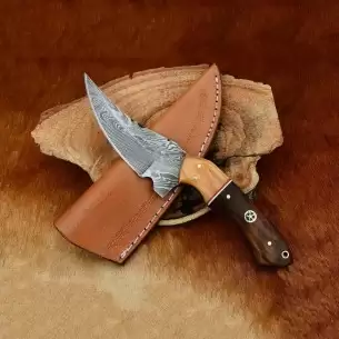 Skinner Knife | Skinner Knife for Sale | Fixed Blade