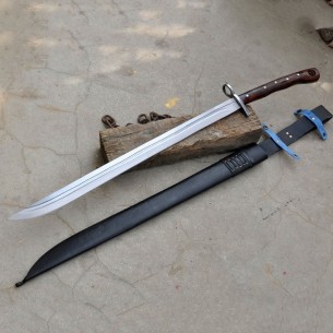 29 inches Blade Grosse Messer sword Large sword Handmade sword 