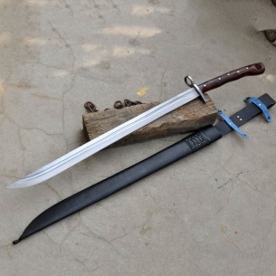 29 Inches Blade Grosse Messer Sword large Sword handmade Sword