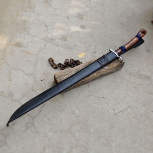 29 Inches Blade Grosse Messer Sword large Sword handmade Sword