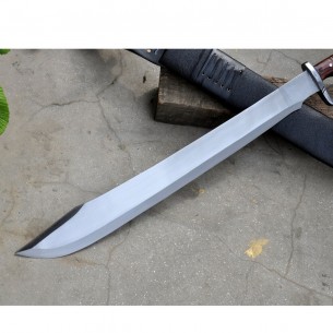 26 Inches Blade The Battle Master Sword 13 Inches Handle 39 Inches Long Ultimate Sword
