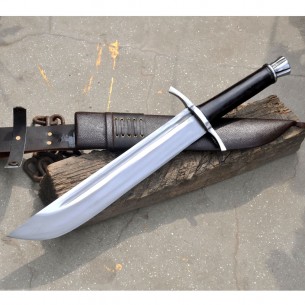 14 Inches Blade Viking Norseman Sword Hand Crafted Sword
