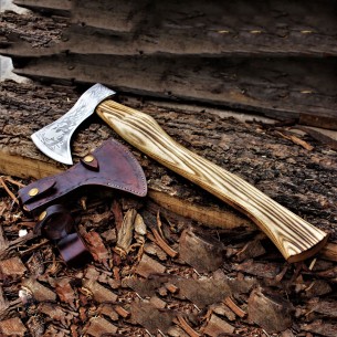 Odin Axe Viking Axe Hatchet Viking Bearded Axe Battle Axe