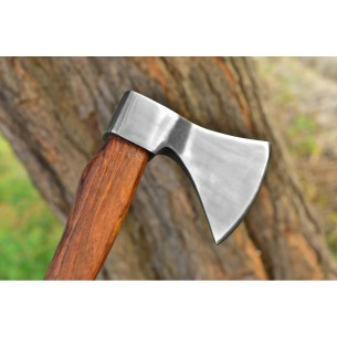 High Carbon Steel Axe Vintage Axe Mountain BAR Voyager Axe