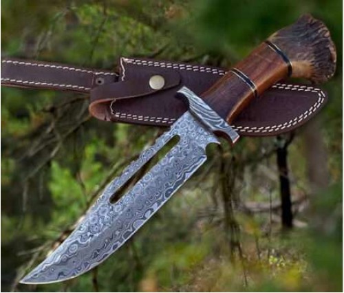 Bowie Knife