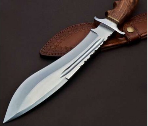 Fixed Blade Knife