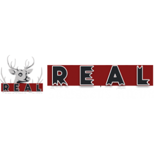 Real Damascus Knives logo