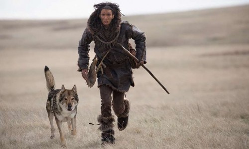 Film Review: Alpha