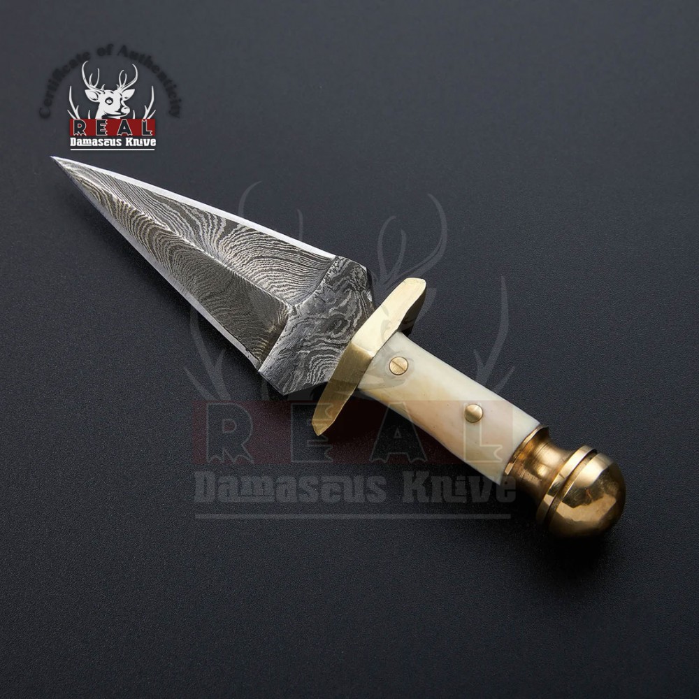 Dagger Knife