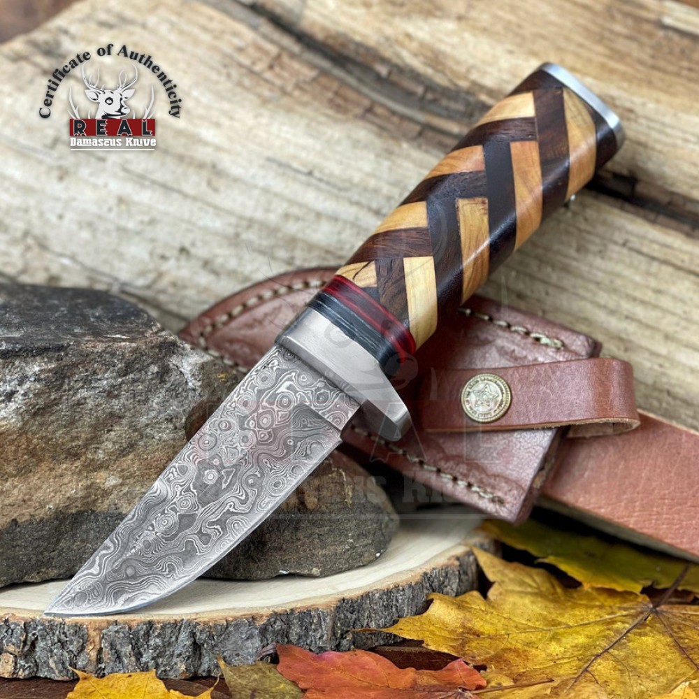 Fixed Blade Knife