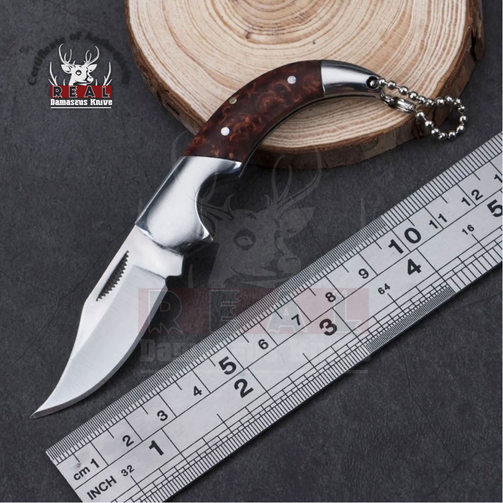 Folding Knife