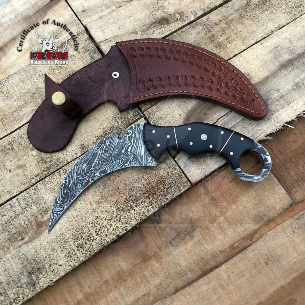 Karambit Knife